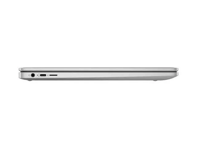 Alt view image 7 of 7 - HP Chromebook Laptop Computer 15.6" FHD Intel Core i3 8 GB memory; 128 GB UFS