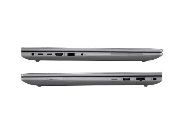 Alt view image 2 of 7 - HP ZBook Power 16" G11 A Mobile Workstation PC 3 Yr Wolf Pro Security & 3 Yr