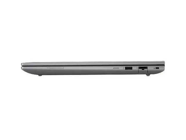 Alt view image 4 of 7 - HP ZBook Power 16" G11 A Mobile Workstation PC 3 Yr Wolf Pro Security & 3 Yr