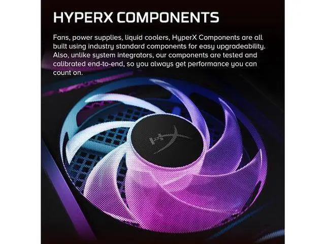 Alt view image 6 of 7 - HyperX HyperX OMEN MAX Desktop Intel Core Ultra 9, 64 GB;2 TB SSD Windows 11