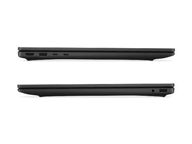 Alt view image 2 of 7 - HP OmniBook 3 Laptop Computer 16" 2K Intel N-series 4 GB memory;256 GB SSD