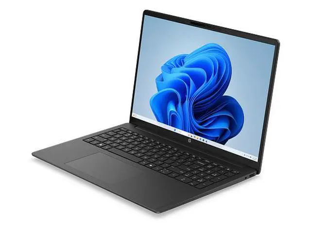 Alt view image 3 of 7 - HP OmniBook 3 Laptop Computer 16" 2K Intel N-series 4 GB memory;256 GB SSD