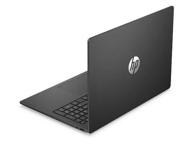 Alt view image 5 of 7 - HP OmniBook 3 Laptop Computer 16" 2K Intel N-series 4 GB memory;256 GB SSD