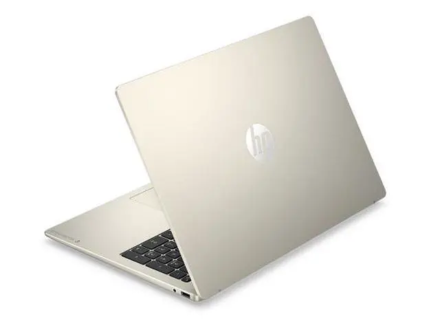 Alt view image 6 of 7 - HP OmniBook 3 Laptop Computer 16" 2K Intel N-series 4 GB memory;256 GB SSD