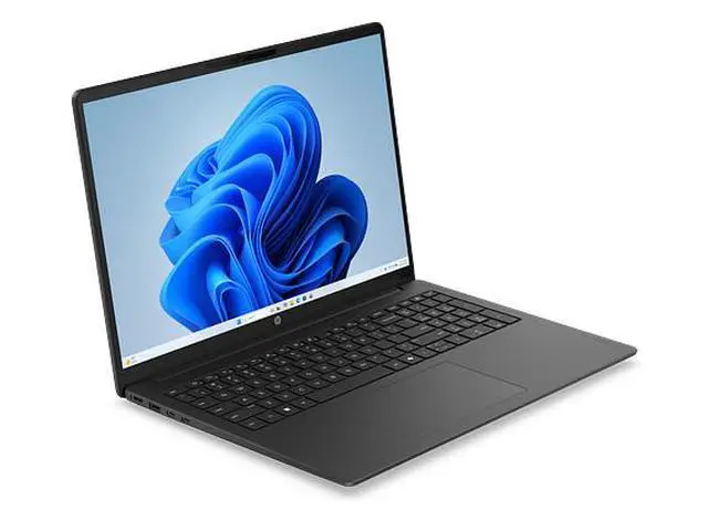 Alt view image 7 of 7 - HP OmniBook 3 Laptop Computer 16" 2K Intel N-series 4 GB memory;256 GB SSD