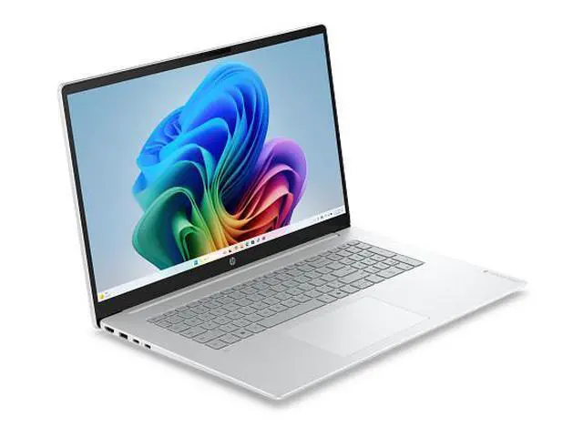 Alt view image 2 of 7 - HP OmniBook 3 Laptop Computer 17.3" FHD AMD Ryzen 16 GB memory;1 TB SSD Windows