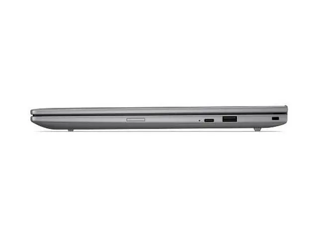 Alt view image 3 of 7 - HP ZBook 8 G2i 14" Mobile Workstation PC with 3 Yr Warranty & Wolf Pro Security