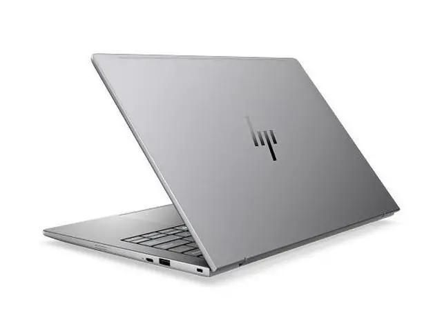 Alt view image 4 of 7 - HP ZBook 8 G2i 14" Mobile Workstation PC with 3 Yr Warranty & Wolf Pro Security