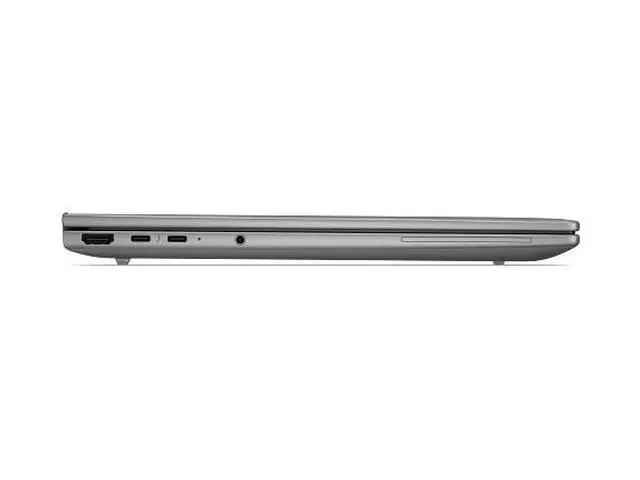 Alt view image 6 of 7 - HP ZBook 8 G2i 14" Mobile Workstation PC with 3 Yr Warranty & Wolf Pro Security