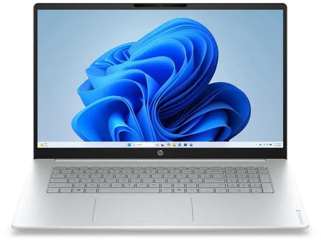 Main image of HP OmniBook 3 Laptop Computer 17.3" FHD Intel Core 7 16 GB memory;512 GB SSD
