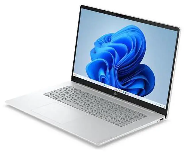Alt view image 3 of 7 - HP OmniBook 3 Laptop Computer 17.3" FHD Intel Core 7 16 GB memory;512 GB SSD