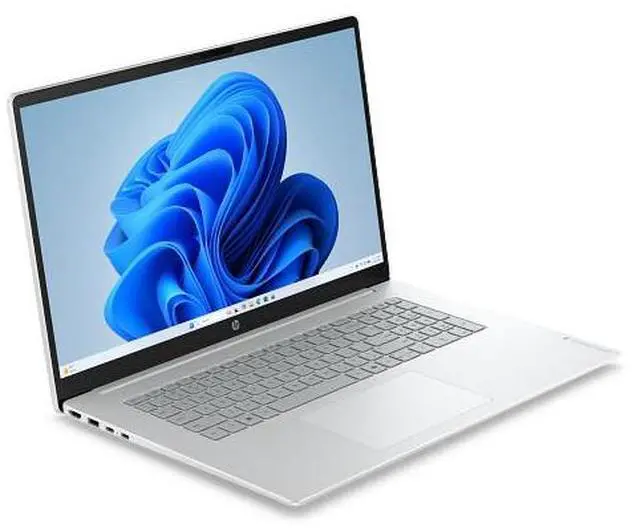 Alt view image 6 of 7 - HP OmniBook 3 Laptop Computer 17.3" FHD Intel Core 7 16 GB memory;512 GB SSD
