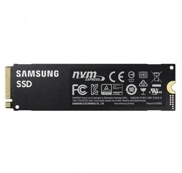 Main image of Assorted Samsung 256GB 2280 M.2 SATA Laptop Desktop SSD Solid State Drive