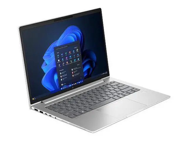 Alt view image 7 of 7 - HP EliteBook Laptop Computer 14" WUXGA Intel Core Ultra 5 16 GB memory;512 GB