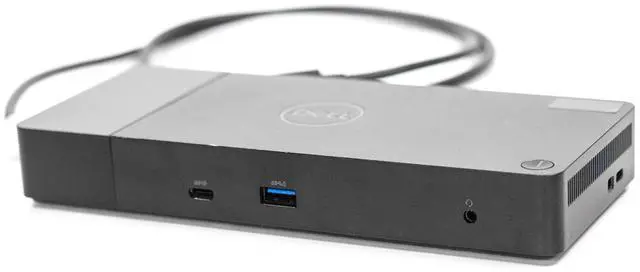 Main image of Dell WD19 / K20A USB-C DisplayPort Performance Docking Station 1887B - No AC