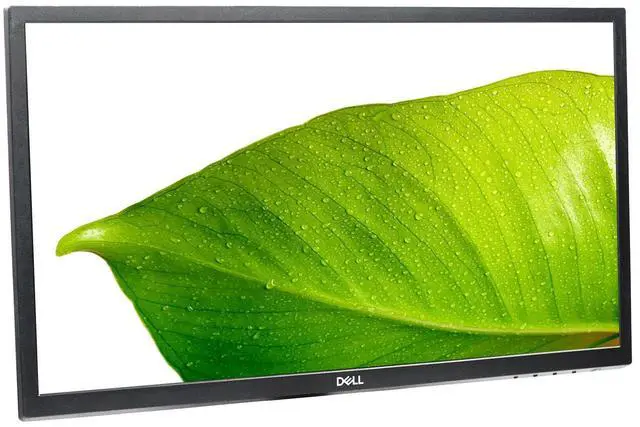Main image of Dell E2222HS 22" Widescreen 1920x1080 16:9 VA Full HD LCD Monitor ONLY - Grade B