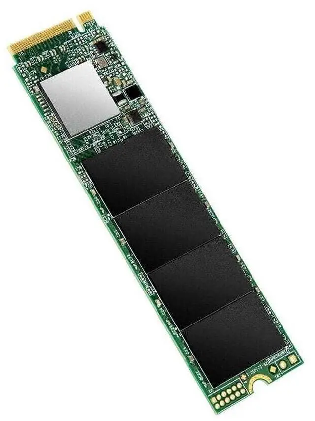 Main image of Assorted Brands 256GB 2280 PCIe NVMe Laptop Desktop SSD Solid State Drive