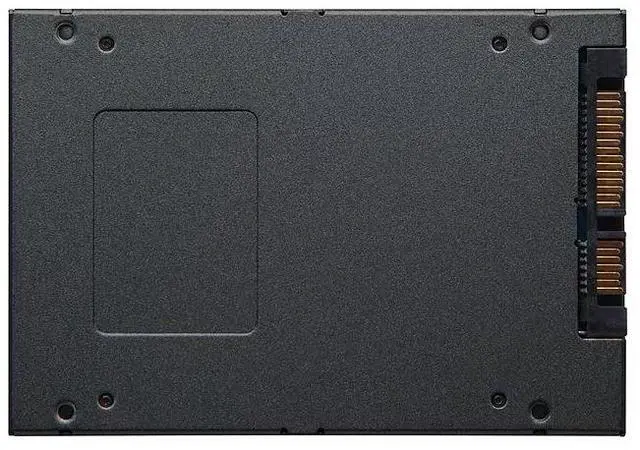 Main image of Assorted Brands 480GB 2.5" Laptop Desktop PC SATA SSD Solid State Drive