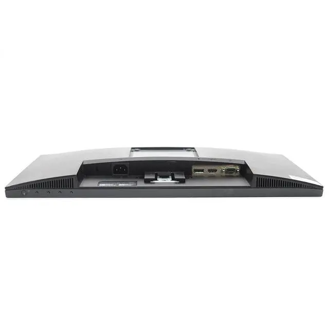 Alt view image 5 of 5 - Dell E2222HS 22" Widescreen 1920x1080 16:9 VA Full HD LCD Monitor ONLY - Grade B