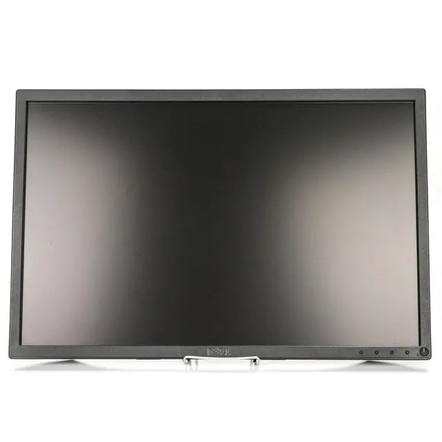 Alt view image 2 of 7 - Assorted Dell P-Series 2017+ 22" Widescreen Display LED LCD Monitor ONLY Grade C