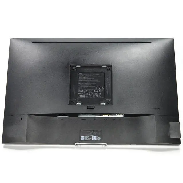 Alt view image 3 of 7 - Assorted Dell P-Series 2017+ 22" Widescreen Display LED LCD Monitor ONLY Grade C