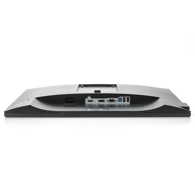 Alt view image 4 of 7 - Assorted Dell P-Series 2017+ 22" Widescreen Display LED LCD Monitor ONLY Grade C