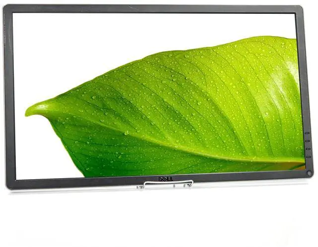 Main image of Assorted Dell P-Series 2017+ 24" Widescreen Display LED LCD Monitor ONLY Grade C