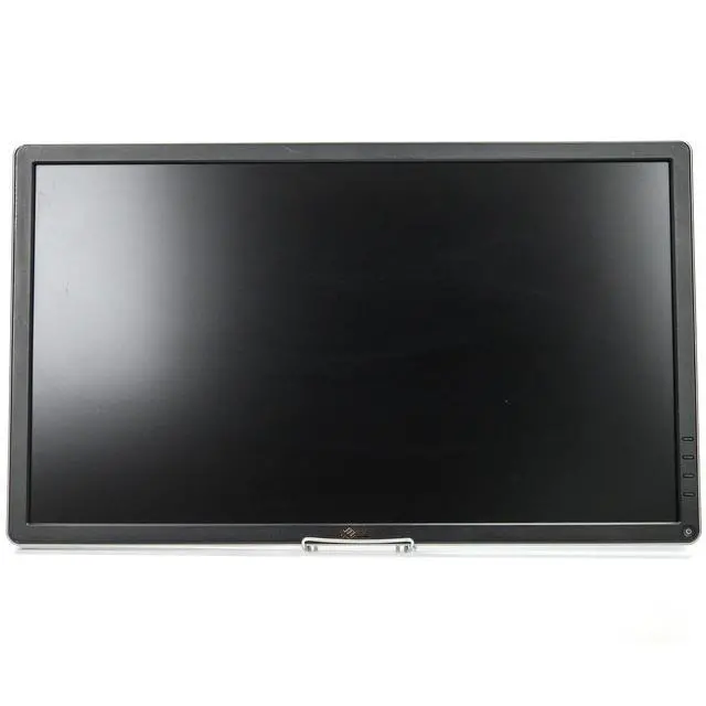 Alt view image 2 of 7 - Assorted Dell P-Series 2017+ 24" Widescreen Display LED LCD Monitor ONLY Grade C
