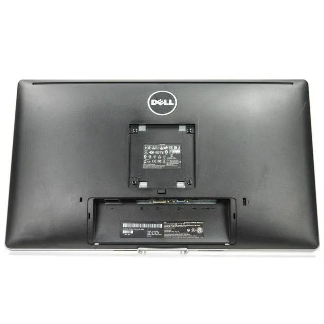 Alt view image 3 of 7 - Assorted Dell P-Series 2017+ 24" Widescreen Display LED LCD Monitor ONLY Grade C