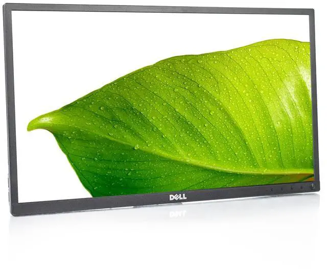 Main image of Dell P2217H 22" Widescreen 1920x1080 LED Backlit IPS LCD Monitor ONLY - Grade B
