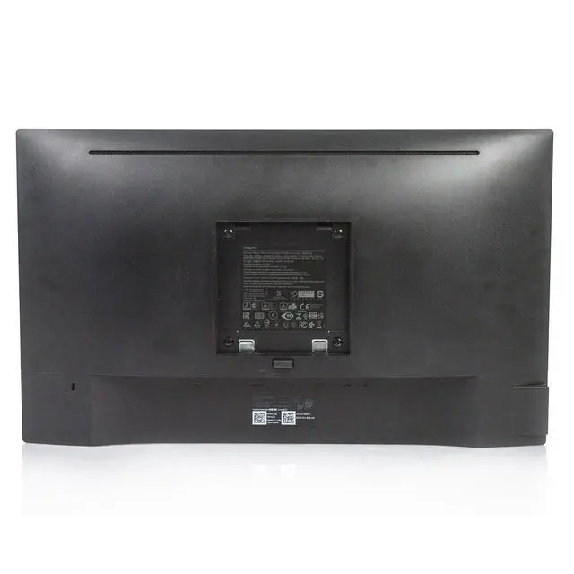 Alt view image 5 of 6 - Dell P2217H 22" Widescreen 1920x1080 LED Backlit IPS LCD Monitor ONLY - Grade B