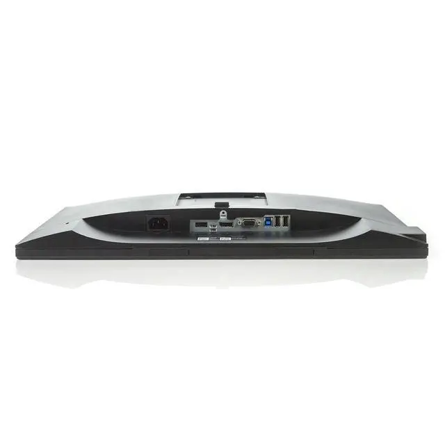 Alt view image 6 of 6 - Dell P2217H 22" Widescreen 1920x1080 LED Backlit IPS LCD Monitor ONLY - Grade B