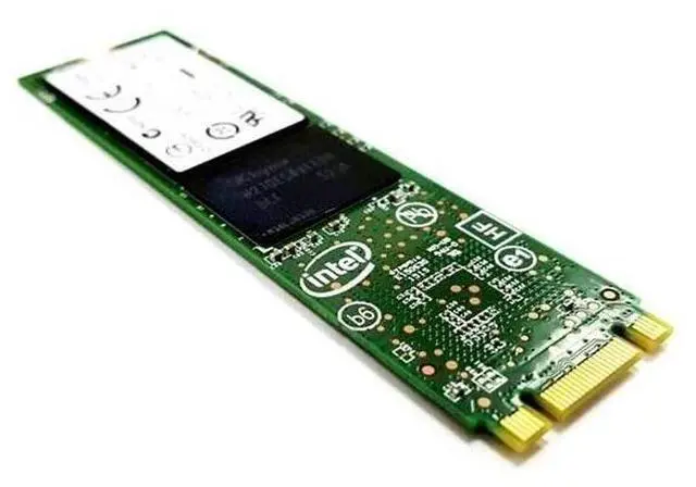 Main image of Assorted Intel 256GB 2280 M.2 SATA Laptop Desktop SSD Solid State Drive