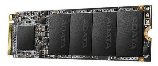 Main image of Assorted Adata 256GB 2280 PCIe NVMe Laptop Desktop SSD Solid State Drive
