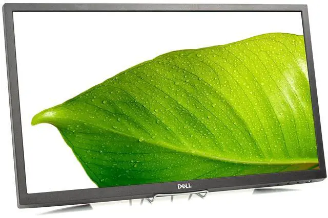 Main image of Dell E2222H 22" Widescreen FHD 1920x1080 LED LCD Monitor ONLY VGA DP Grade B