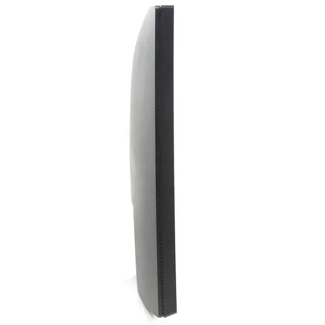 Alt view image 3 of 6 - Dell E2222H 22" Widescreen FHD 1920x1080 LED LCD Monitor ONLY VGA DP Grade B