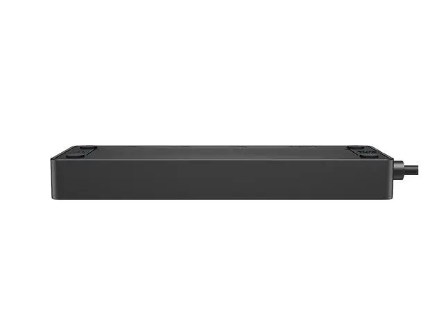 Alt view image 3 of 7 - HP USB-C Travel Hub G3 for business