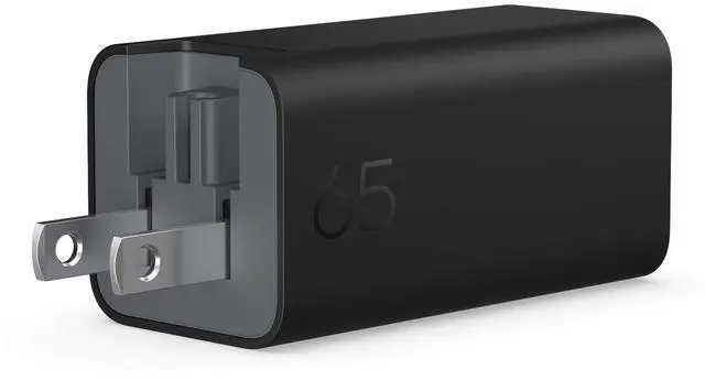 Main image of HP 65W GaN Wall Charger