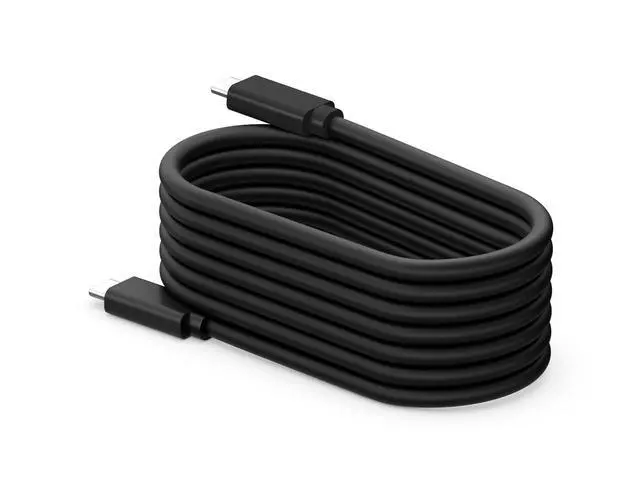 Alt view image 2 of 7 - HP 65W GaN Wall Charger