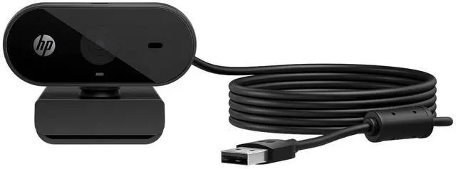 Main image of HP 325 FHD Webcam for business