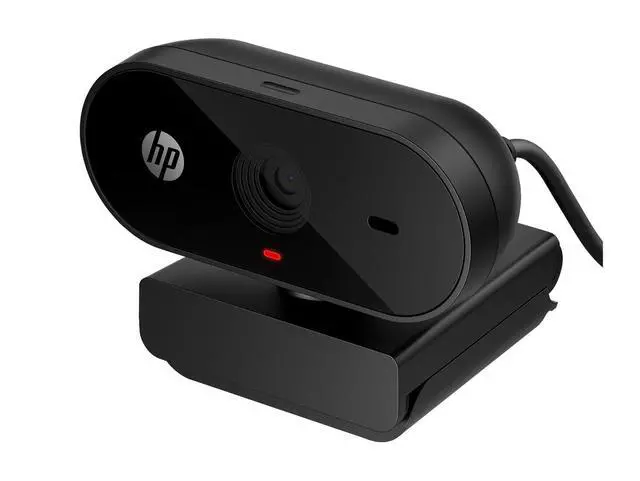 Alt view image 2 of 7 - HP 325 FHD Webcam for business