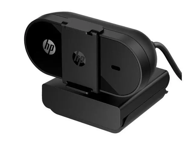 Alt view image 6 of 7 - HP 325 FHD Webcam for business
