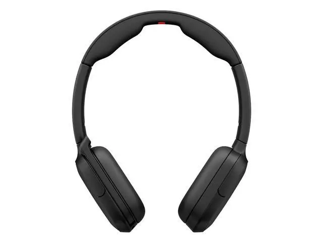 Alt view image 2 of 5 - HP Poly Focus 625 Stereo Bluetooth Headset
