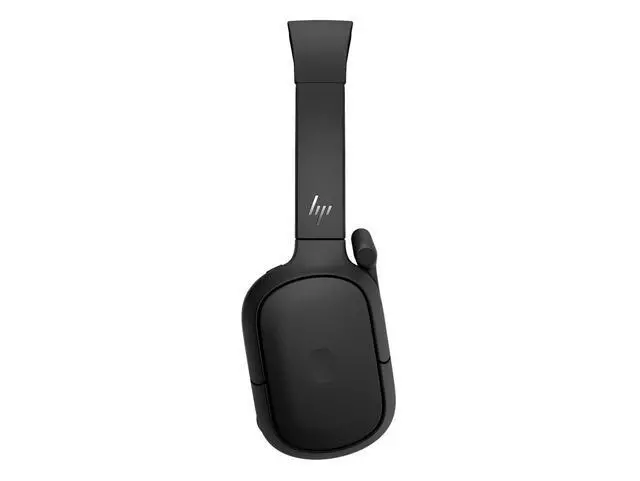 Alt view image 4 of 5 - HP Poly Focus 625 Stereo Bluetooth Headset