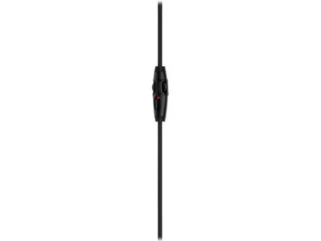 Alt view image 2 of 7 - HyperX Cloud Alpha - Gaming Headset - Black-Red