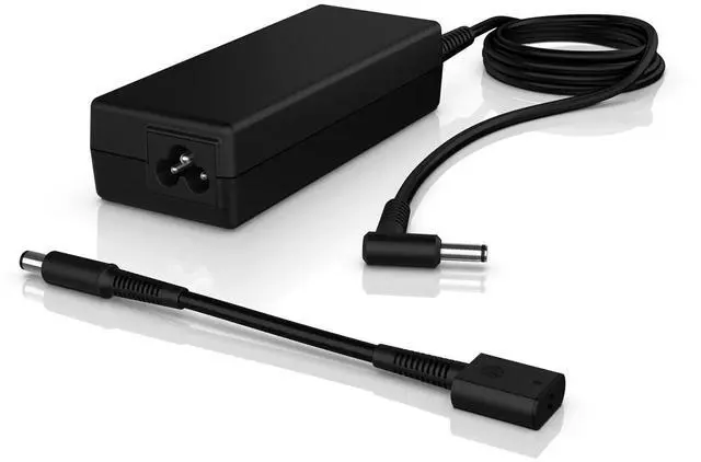 Main image of HP 90W Smart AC Adapter | G6H43AA#ABA