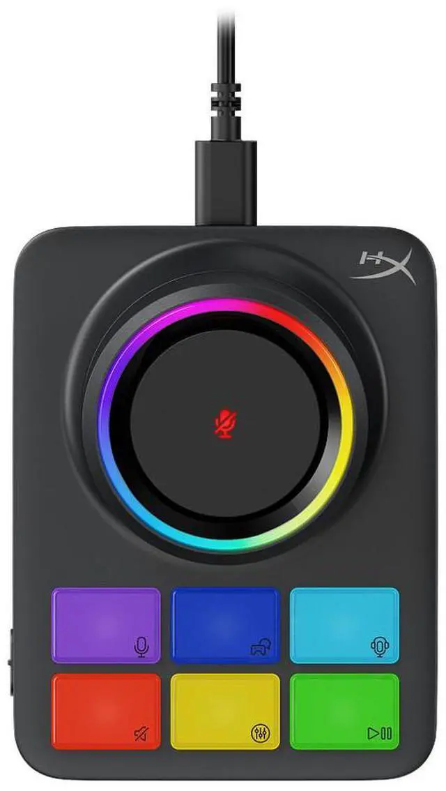 Alt view image 2 of 7 - HyperX Cloud Alpha 2 - Wireless Gaming Headset