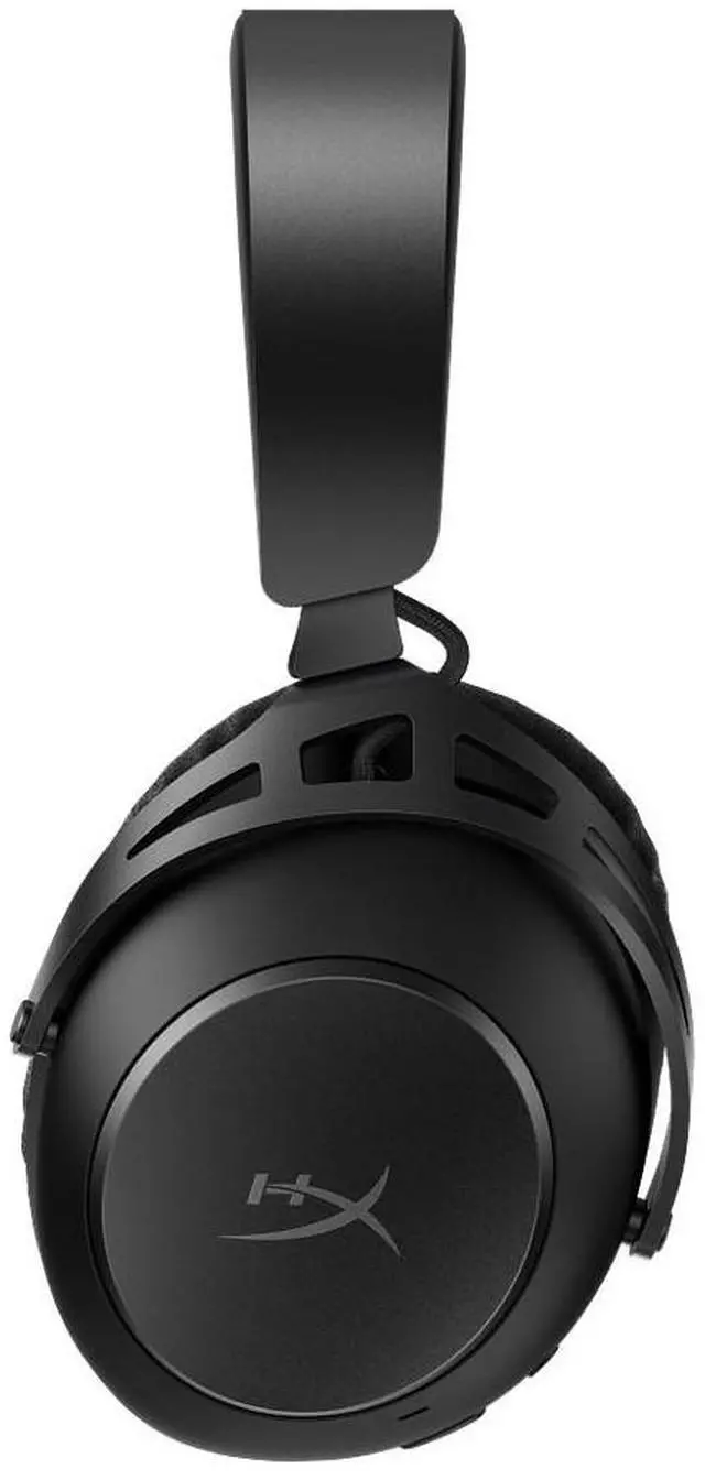 Alt view image 3 of 7 - HyperX Cloud Alpha 2 - Wireless Gaming Headset