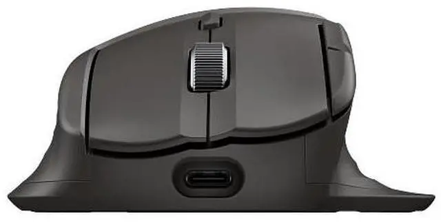 Main image of HP Ultra-Fast-Scroll Wireless Mouse 780M