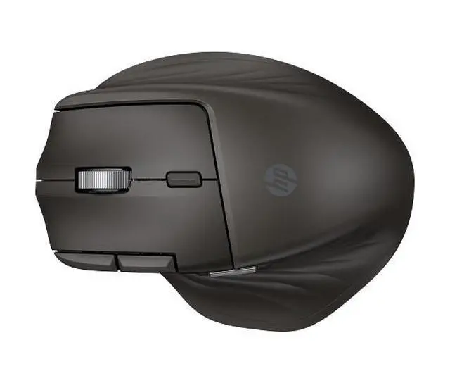 Alt view image 3 of 6 - HP Ultra-Fast-Scroll Wireless Mouse 780M
